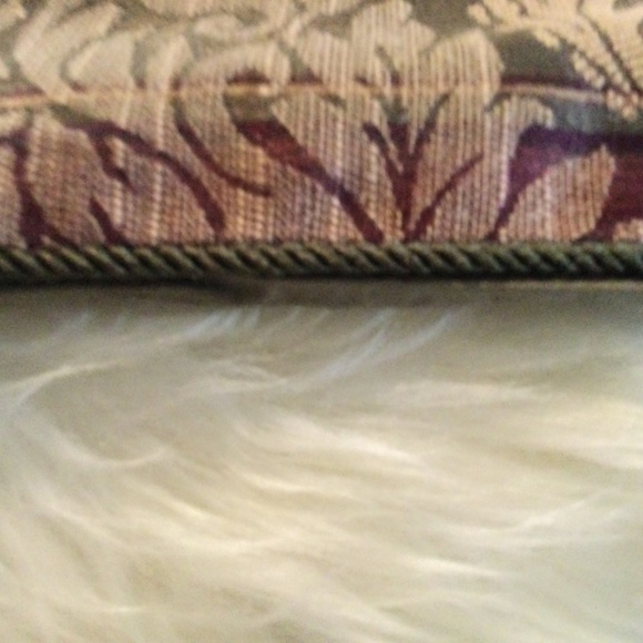 Chintz and Co Beautiful Velvet Duvet And 3 Shams - Picture 8 of 12